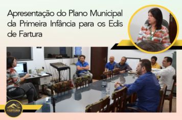 CÂMARA RECEBE DIRETORA PEDAGÓGICA PARA APRESENTAÇÃO DE PROGRAMA EDUCACIONAL