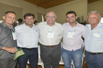 Deputado Arnaldo Jardim destina verba para recape do bairro São Caetano em Fartura