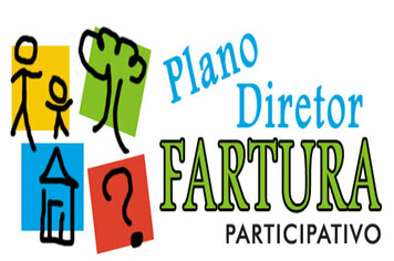 Reunião do Plano Diretor dia 7 de junho