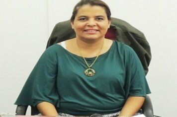 Dra. Êmina Gonçalez do PTB renuncia ao cargo de Vereadora na Câmara de Fartura