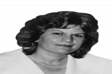 Falecimento da ex-vereadora farturense Maria Neusa Barbosa Richter