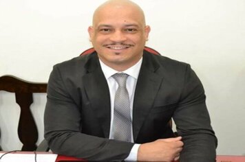 VEREADOR BRUNO VAI APRESENTAR PROJETO QUE PEDE RETORNO DE MÚSICOS LOCAIS NA EXPOFAR