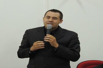 Luciano Filé recomenda reparos na Ponte Interestadual que liga Fartura – Carlópolis