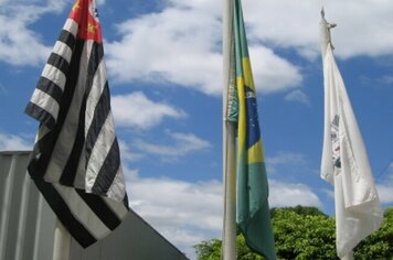 Pauta da 6ª Sessão Ordinária de 2017