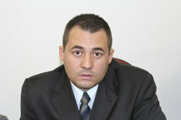 Parlamentar reivindica a implantação do Posto da Polícia Rodoviária na divisa com o estado do Paraná