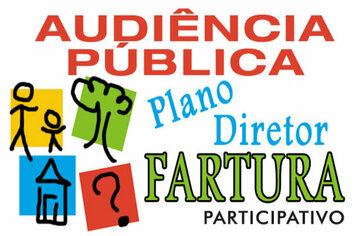 Audiências Públicas para discussão final do Plano Diretor