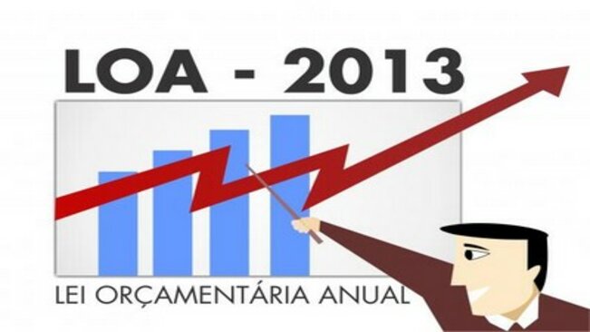 Audiência Pública para tratar das Leis Orçamentárias para 2013