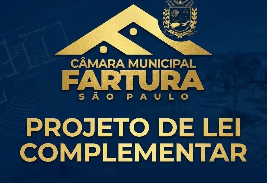 Projeto de Lei Complementar 20/2026