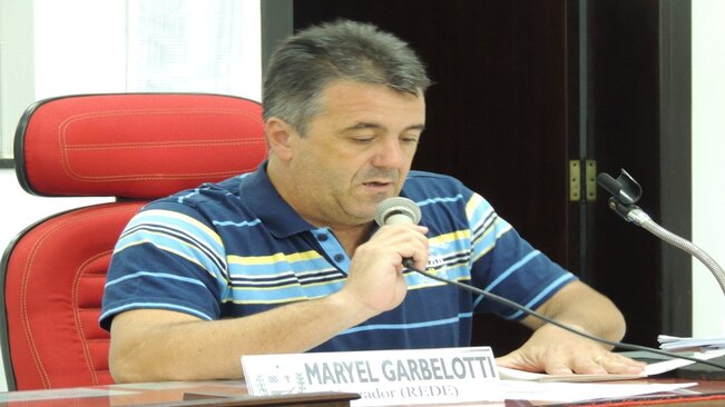 Maryel questiona quando o Executivo colocará em funcionamento o “Canil Municipal” em Fartura