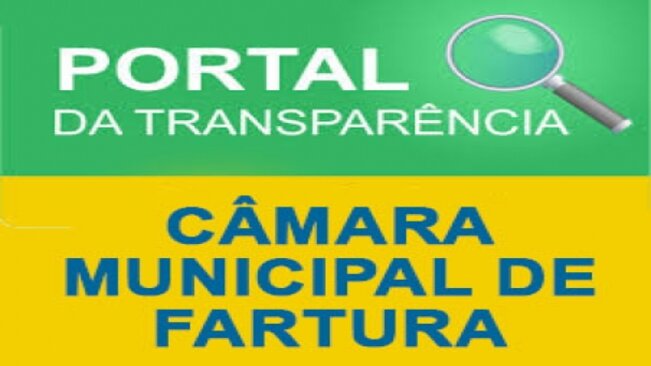 PORTAL DA TRANSPARÊNCIA DA CÂMARA