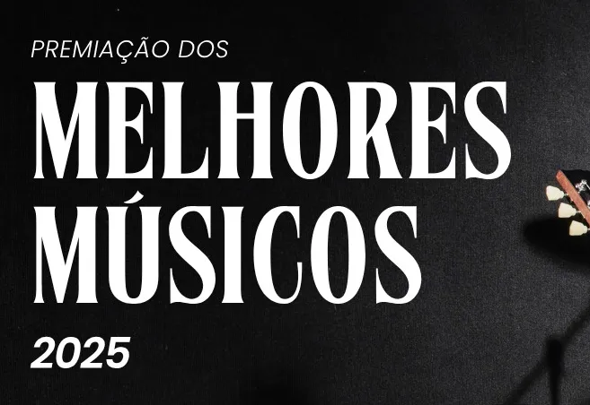 Câmara irá premiar os melhores músicos farturenses