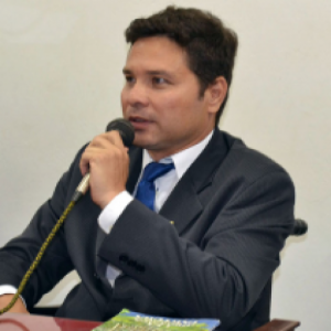 Anderson Luiz Cassiano de Lima