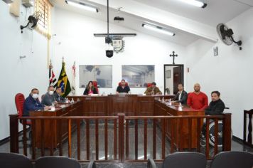 14ª Sessão Ex...