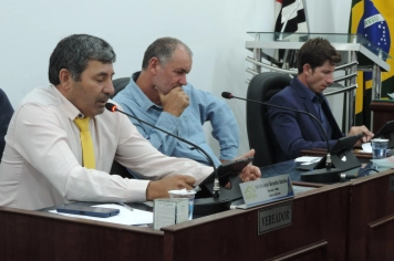 Foto - 16ª Sessão Ordinária De 2025