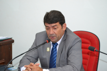 Foto - 03ª Sessão Ordinária de 2025