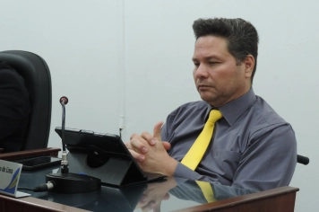 Foto - 19ª Sessão Ordinária De 2025