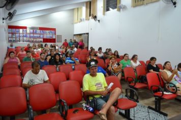Foto - 05ª Sessão Ordinária de 2024