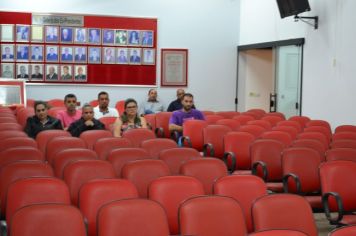 Foto - 16ª Sessão Ordinária de 2022