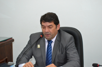 Foto - 06ª Sessão Ordinária de 2025