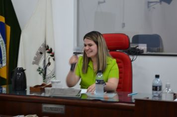 Foto - 16ª Sessão Ordinária de 2022