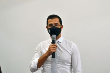 Foto - 17ª Sessão Ordinária de 2021