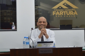Foto - 7ª Sessão Ordinária De 2026