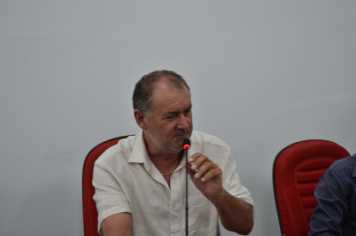 Foto - 04ª Sessão Ordinária de 2025