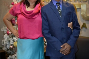 Foto - Sessão Solene - Prêmio Craques do Ano 2025