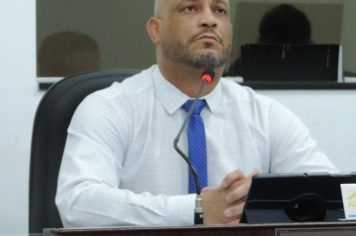 Foto - 2ª Sessão Ordinária De 2026