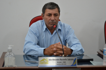 Foto - 04ª Sessão Ordinária de 2025