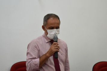 Foto - 2ª Sessão Ordinária de 2022