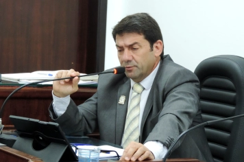 Foto - 16ª Sessão Ordinária De 2025