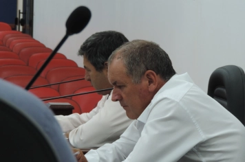 Foto - 2ª Sessão Ordinária De 2026