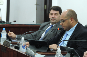 Foto - 14ª Sessão Ordinária De 2025