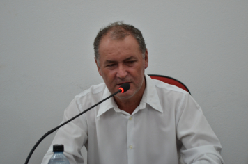 Foto - 05ª Sessão Ordinária de 2025