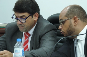 Foto - 3ª Sessão Ordinária De 2026