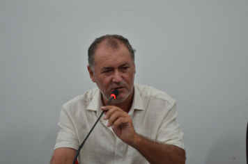 Foto - 04ª Sessão Ordinária de 2025