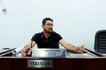 Foto - Oitivas da Comissão Parlamentar de Inquérito (CPI)