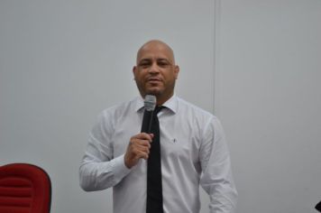 Foto - 15ª Sessão Ordinária de 2022