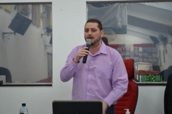 Foto - 15ª Sessão Ordinária de 2022