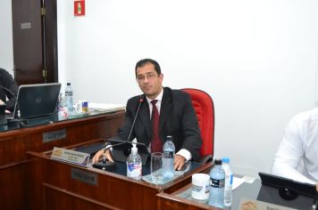 Foto - 09ª Sessão Ordinária de 2023