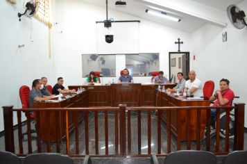 16ª Sessão Ex...