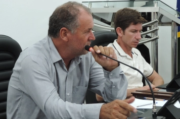 Foto - 4ª Sessão Ordinária De 2026