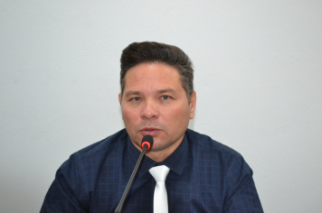 Foto - 05ª Sessão Ordinária de 2025