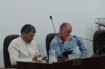 Foto - 14ª Sessão Ordinária De 2025