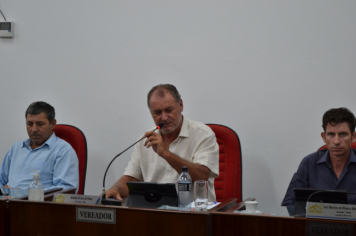 Foto - 04ª Sessão Ordinária de 2025