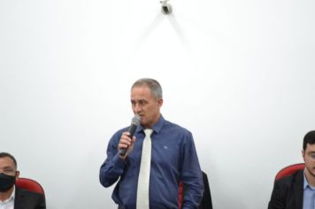 Foto - 15ª Sessão Ordinária de 2022