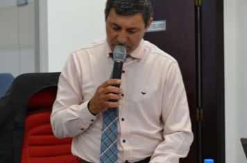 Foto - 17ª Sessão Ordinária de 2021