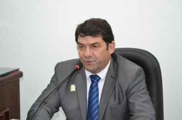 Foto - 06ª Sessão Ordinária de 2025
