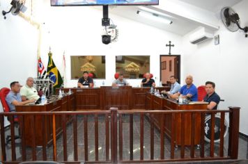 21ª Sessão Ex...